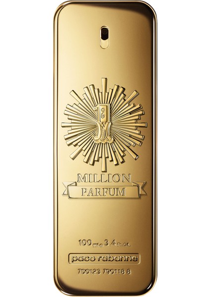 One Million Erkek Parfüm 100 ml