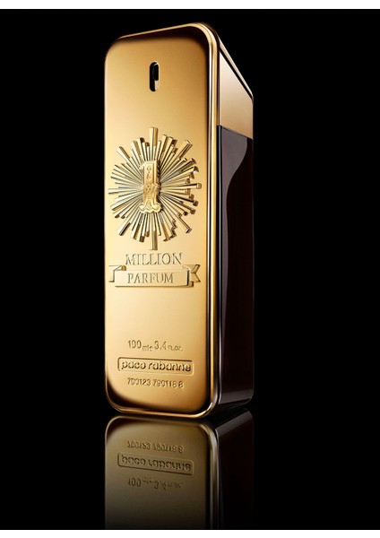 One Million Erkek Parfüm 100 ml