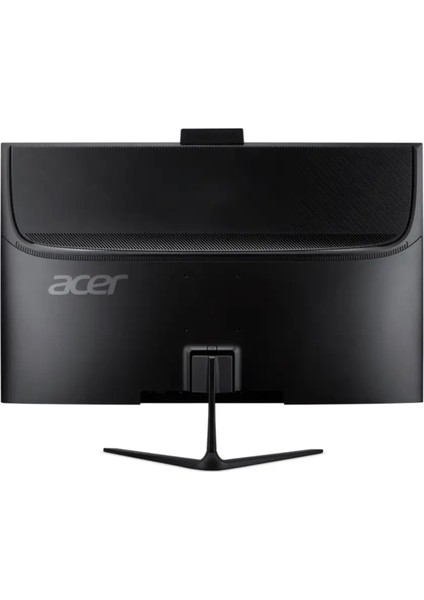 Aspire C24 Intel Core I5 1334U 40GB Ram 1tb SSD Freedos Iris® Xe Graphics 23.8" Fullhd IPS 100Hz Siyah All In One Bilgisayar DQBN1EM001F23 + Zetta Flash Bellek indirimleri