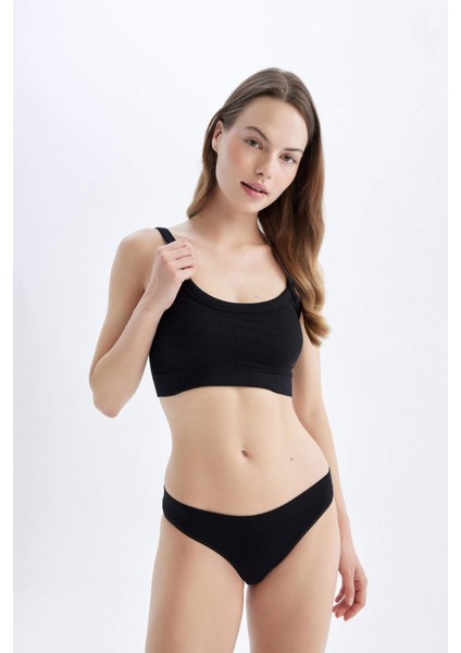 Seamless Bra zilian Külot-Fall in Love C1973AX24SM