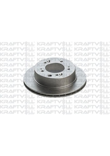 07040223 Arka Fren Dıskı Aynası Kıa Sorento 2.5 Crdı 06> 315MM Y-78.5mm