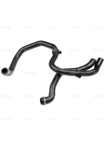 25877 Radyator Hortumu Ibıza Iv 1.1