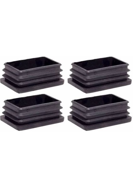 Profil Iç Tapa 30X20 mm 4 Adet