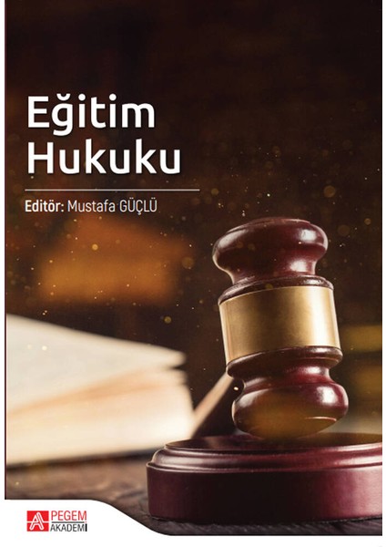 Eğitim Hukuku