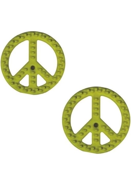 Bfs Barış Kemiği Renkli Diş Temizleme Kedi Köpek Aktivite Oyuncağı