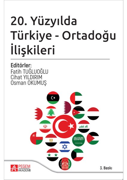 20. Yüzyılda Türkiye - Ortadoğu İlişkileri