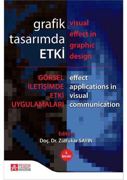 Grafik Tasarımda Etki