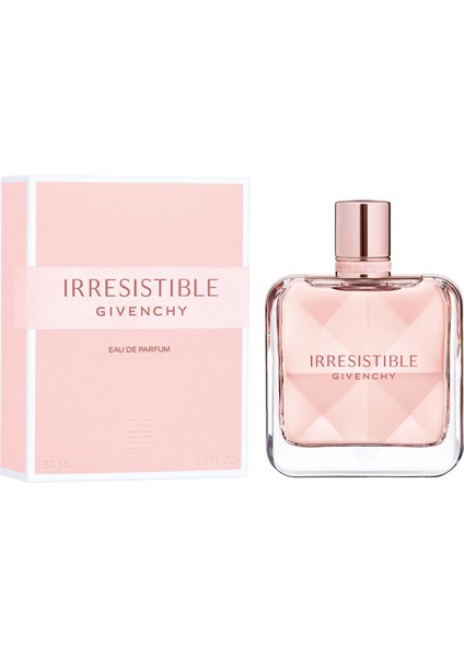 Irresistible Edp Kadın Parfüm 80 ml fırsatları