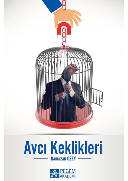 Avcı Keklikleri