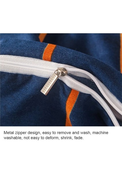 Özel Tasarım Marka Tek Kişilik Nevresim Takımı Ranforce Satenli 4 Parça indirimleri