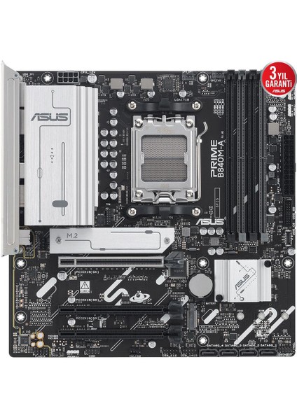 PRIME B840M-A-CSM AMD mATX ANAKART fiyatları