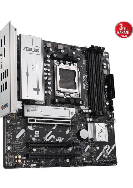 PRIME B840M-A-CSM AMD mATX ANAKART modelleri