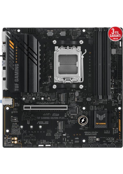 TUF GAMING A620M-PLUS WIFI DDR5 HDMI M.2 MATX AM5 fiyatları