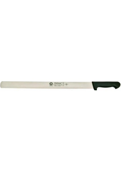 Bfs 61650 - Sürmene Döner Bıçağı 50 cm