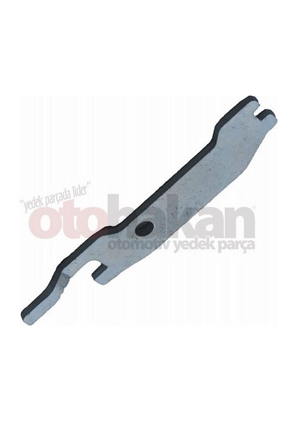 Tlg -70000 El Fren Düz Levye Isuzu NPR59 NPR66 Canter 894311779051