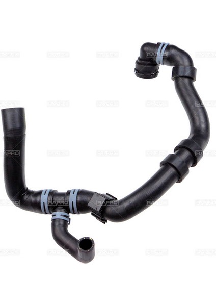 25890 Radyator Alt Hortumu A3 1.6 Tdı