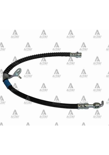 03923 Hortum Fren Ceed 08-11 Ön Sağ