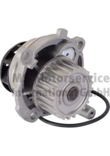 7.07152.40.0 Pıerburg Devirdaim A3 A4 Altea Leon Toledo Iıı Octavia Golf V Vı Jetta Iıı New Beetle Passat Touran 1.6 2.0tsı Bsf Bse Ccsa Cmxa 735462202