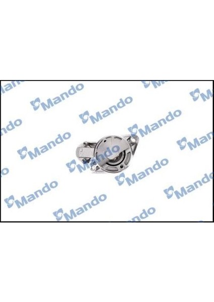 BN3610023161 Mars Motoru 12V 8 Dıs 1.2 Kw Hyundaı Coupe Elantra Lantra Matrıtrajet Tucson Cerato 1.6 1.8 2.1