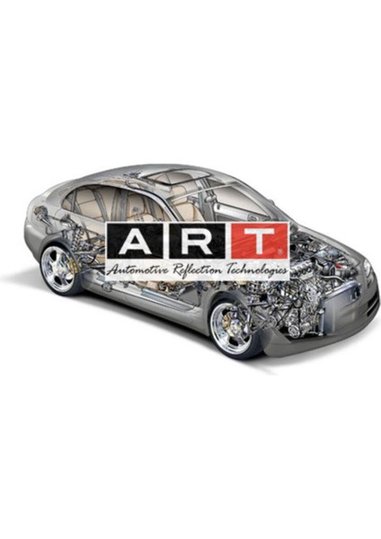 Ayna M022.2042 Dış Dikiz Aynası Mekanik Sağ Cıtroen C3 02-08