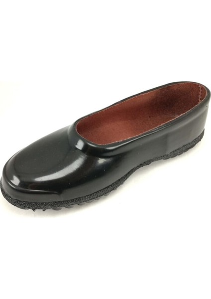 Emek Arısan Emek 932 Siyah Plastik Astarlı Mest Lastik Ayakkabı fiyatları