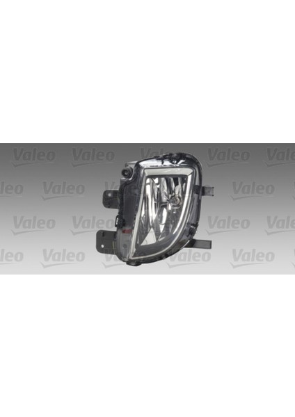 044073 Sis Lambası Sağ Golf Vı Gti (H8) 05 - 09 Uyumlu (Adet) (Oem NO:5K0941699C)