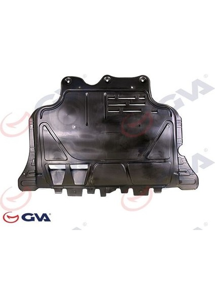 9107175 Motor Alt Muhafaza Plastik Büyük Tip 1.4 Tsı-1.4 Tdı 5Q0825236Q