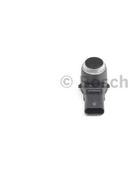 0263009638 Park Sensörü Mercedes A-Klasse Slk Gl Vito Ultrasonık Sensör