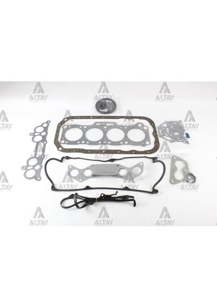 JFS20070 Takım Conta 626 88-92 1.6cc F6 - Uyumlu