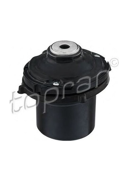 208252001 Amortisör Takozu Rulmanlı(Opel: Astra G-Combo-Corsa B-C-Merıva-Tıgra-Vectra B-Zafira A)