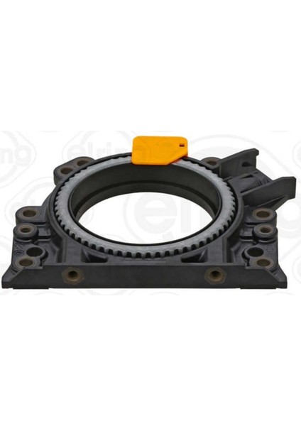 381.640 381640 Krank Arka Keçe Flanşlı Keçe Golf V Passat Jetta Po