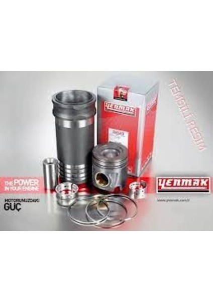 31 4196-50 Piston Segman 0.50 73.90MM Corsa D ? Aveo T300 ? A12XER