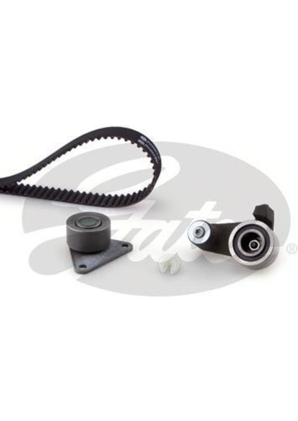 K015378XS Trıger Eksantrık Gergı Setı Laguna I Safrane / S40 2.0 16V N7Q 148X230 Uyumlu