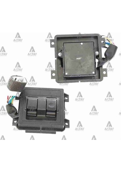 11897 Düğme Cam Açma L-300 96-04