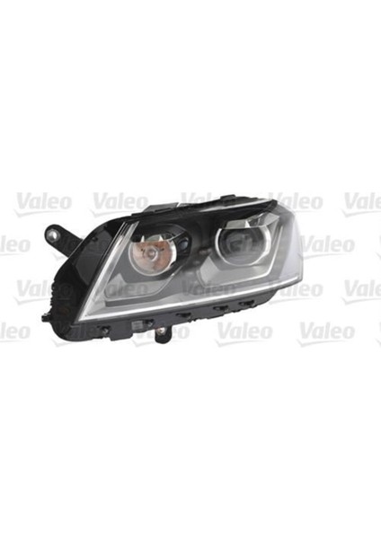 044509 Far Sol + Sinyal Passat 10- Xenon Ds3 Veh Adb + Drl +