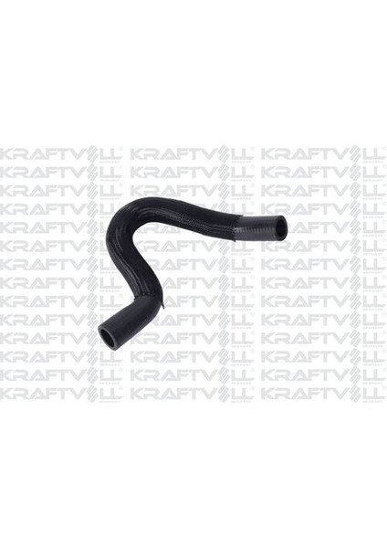 10032411 Kalorıfer Hortumu Partner Xsara Iı 2.0 Hdı