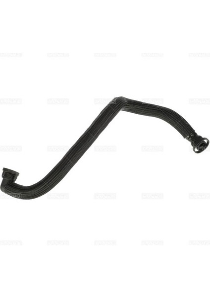 19676 Motor Havalandırma Hortumu Mını R54