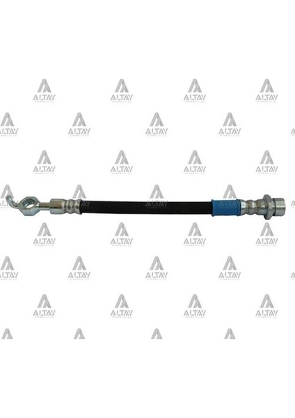 03997 Hortum Fren Juke 10= Arka