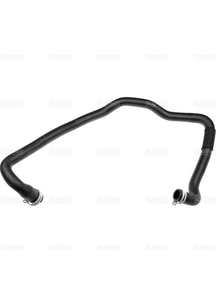 16413 Radyator Alt Hortumu Focus C-Max 1.6 T Dcı