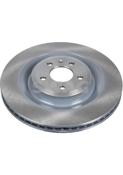 30944097 Arka Fren Aynası (356×22MM) Audı A6 A6Q A7 A8 A8Q 10>13