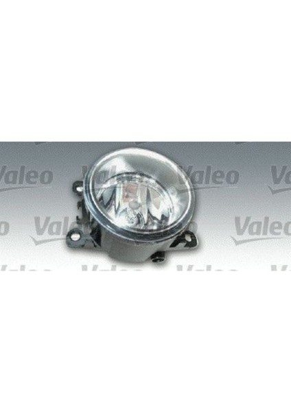 088358 Val- Sis Farı Renault Fluence Megane Iı Iıı Kangoo...