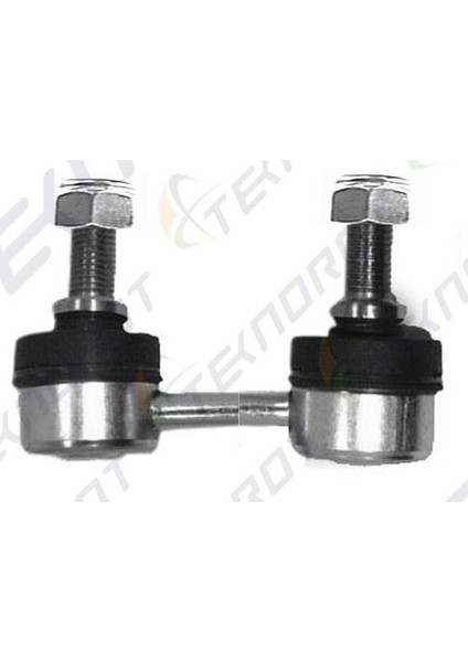 B-811 Stabilizer Z Rotu Arka Bmw X5 E53