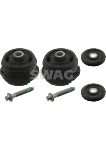 10790076 Aks Yatak Seti Civatalar ile Mercedes E Class Model 210