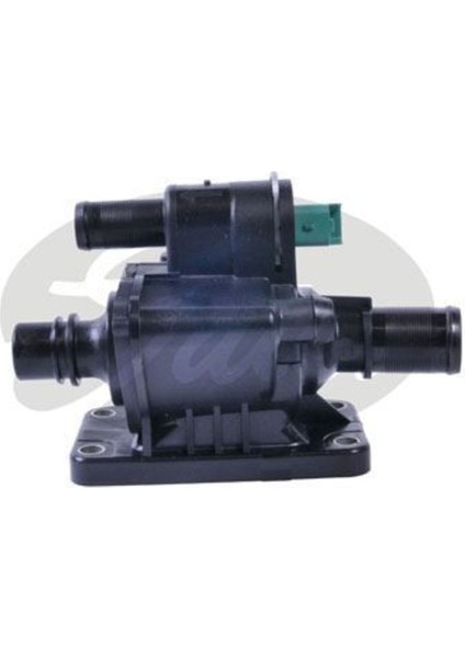 TH40083G1 Termostat 107 206 207 307 1007 Bıpper / Fıesta Fusıon 1.4 Hdı 1.4 Tdcı 83C°