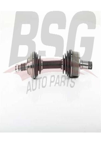 65 -350-075 Aks Komple On Sag 350075 (WH911962)