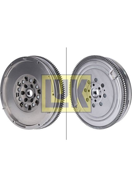 415095510 Volan (Vw Crafter 17-)