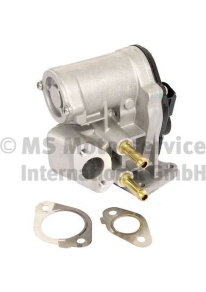 Pıerburg 7.10334.04.0 Egr Valfı Golf V Jetta Octavıa Passat A3 Polo Touran 1,6 Blf 03 10