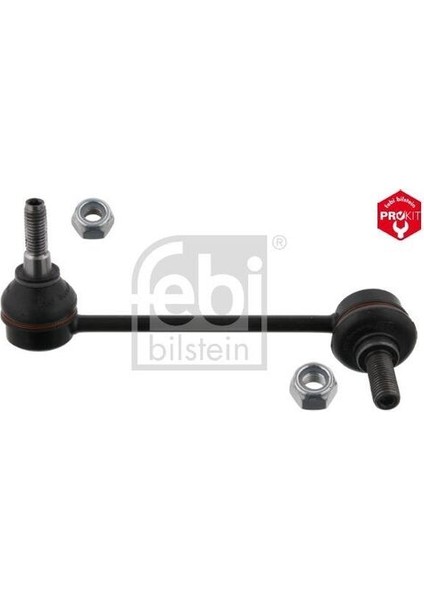 Febı 8828 Stabilizer Z Rotu Sol Mercedes W140 90-98