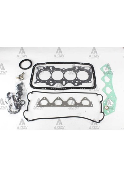 JFS40188R JFS-40188-R Takım Conta Crv (Rd) 97-98 2.0