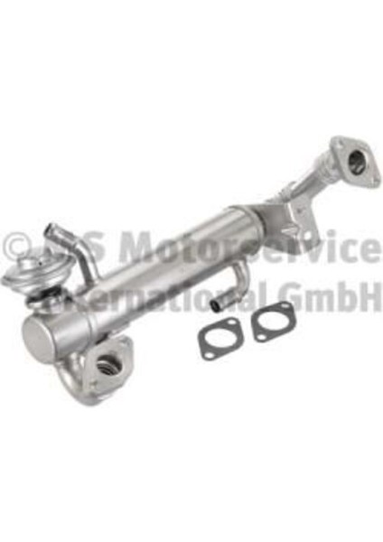 Pıerburg 7.24809.88.0 Egr Valfi Ducato 2.3 Jtd 02 2.3 D 06 Iveco Daily Iv 06 10 504178568